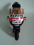 1:6 Guiloy Honda RC211V 2006 Repsol Colors. Uploaded by Francisco